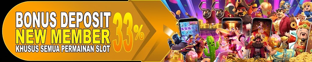 Bonus New Member 100% WINCASH99
